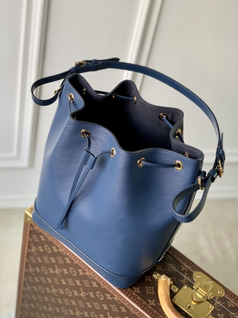LV Bucket Bags